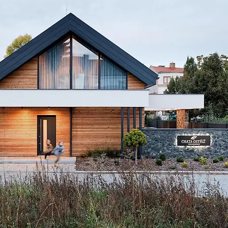 Ostriz ヴィラ フリンスコ